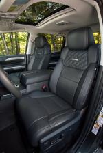 Toyota Tundra Platinum CrewMax 2017 года
